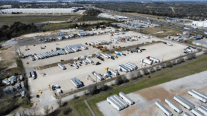 Truck Parking